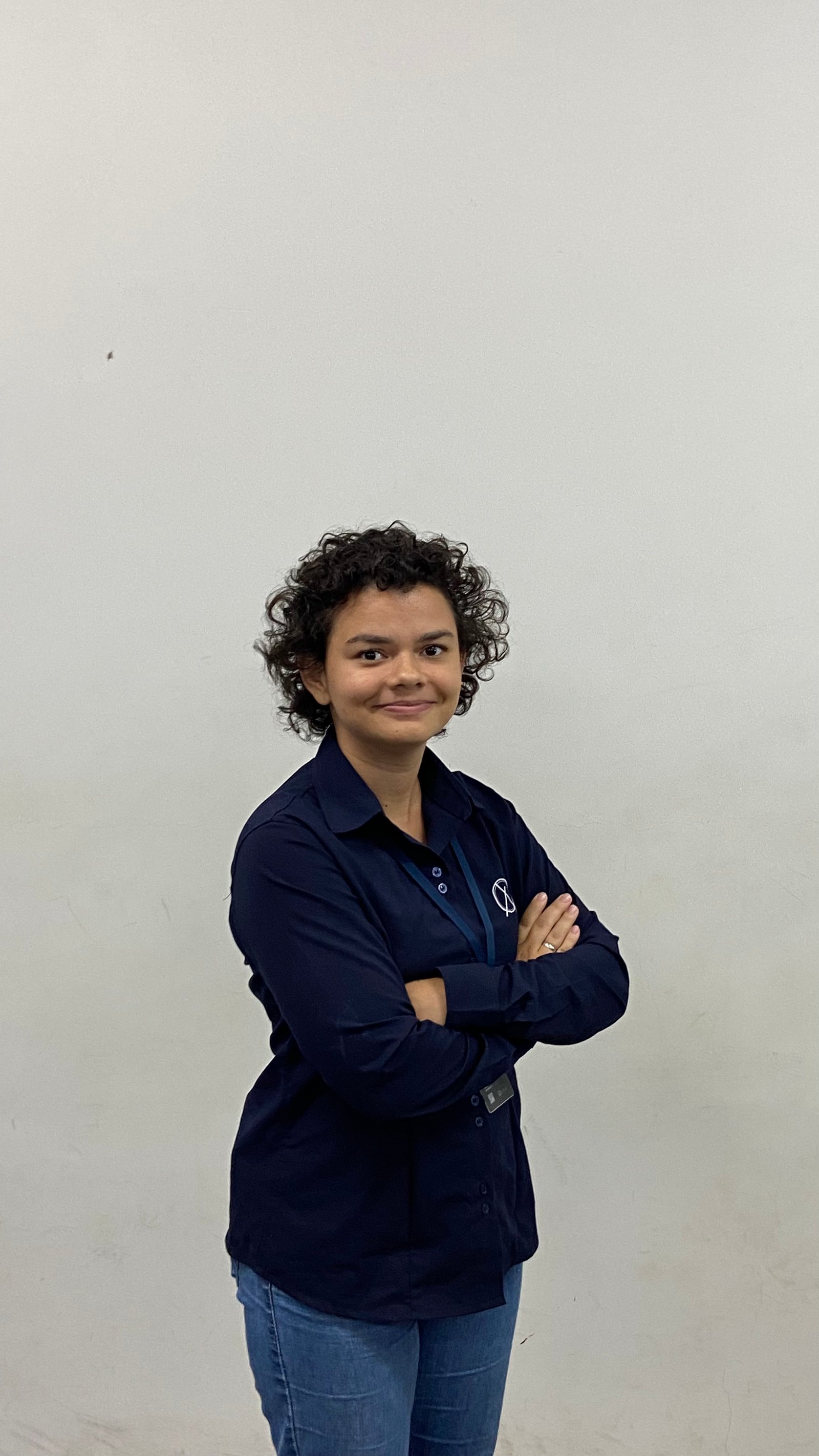 Brenda Vitória Brandão de Sousa Amaducci